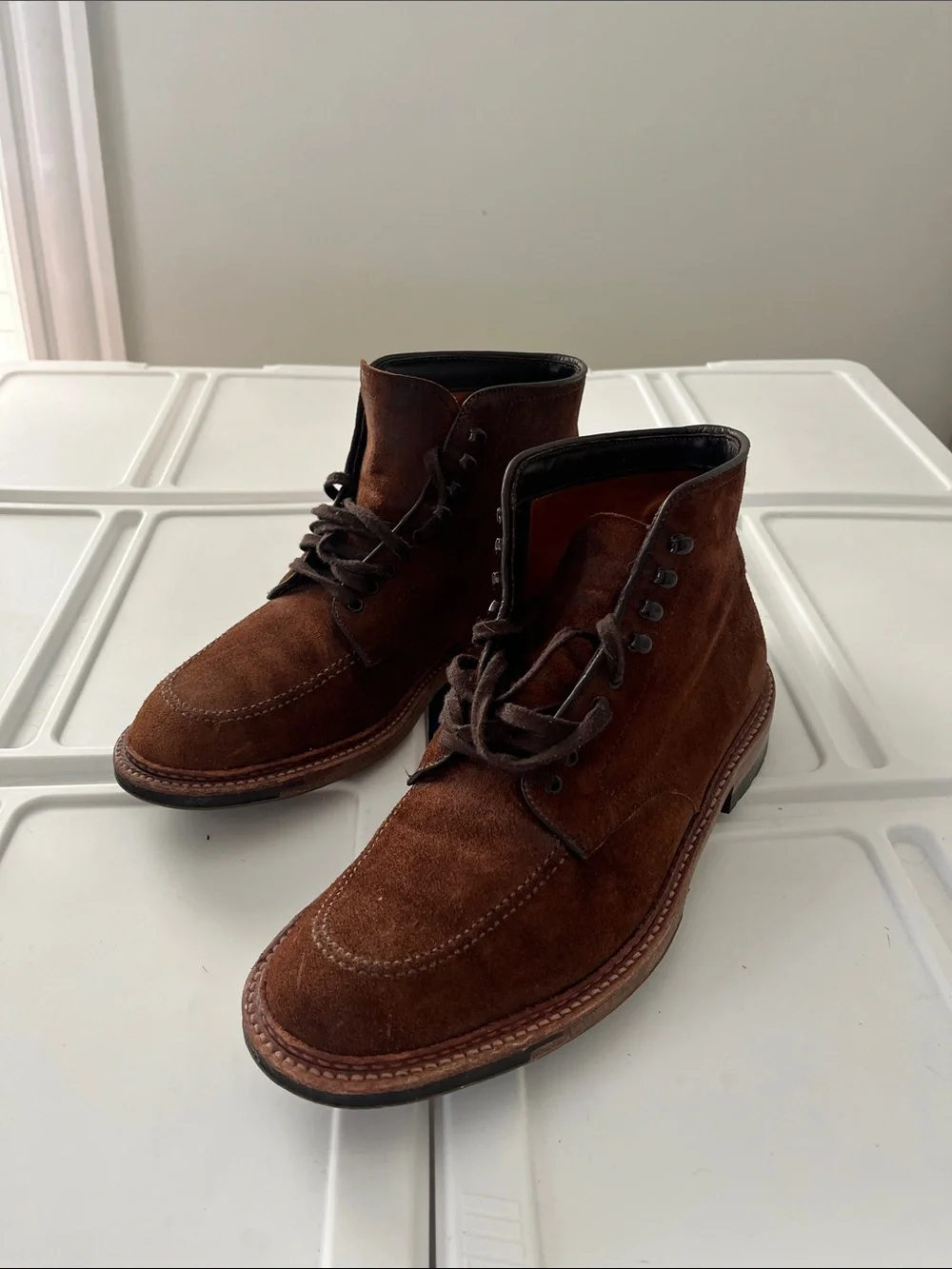 Alden 4015HC